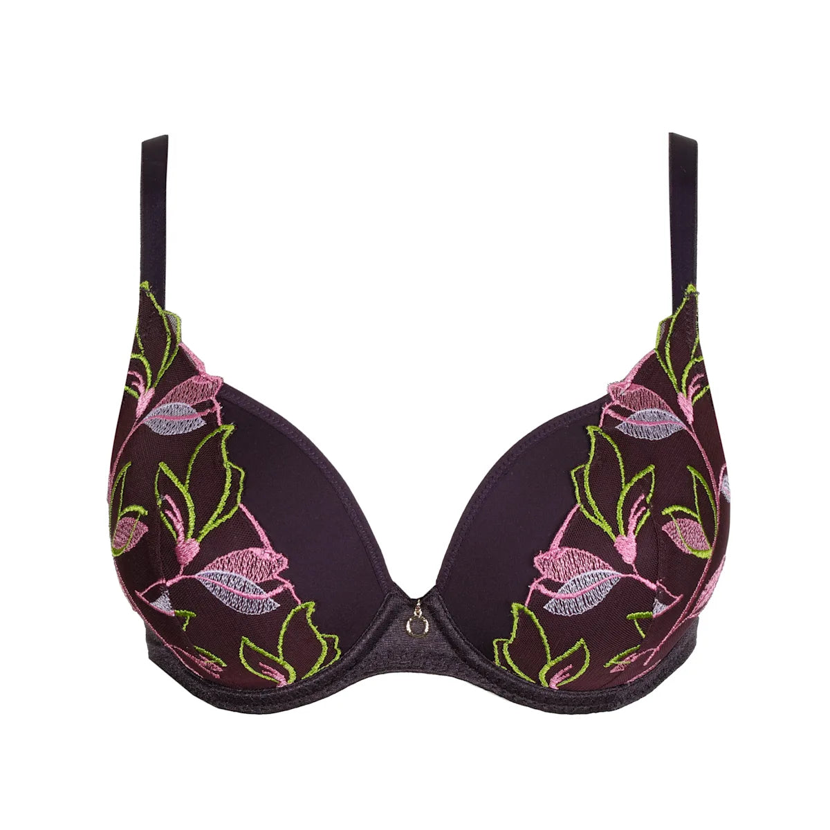 Marie Jo Mousse voorgevormde Bh Hartvorm - Loish 0102946 - Amethist