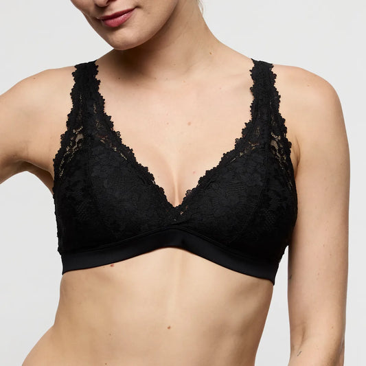 Marie Jo Voorgevormde Bralette - Soft Studio 0103044 - basis