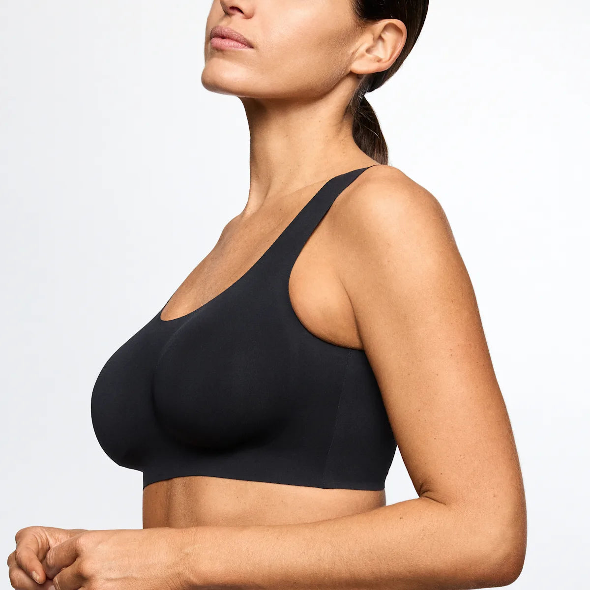 Marie jo voorgevormde Bralette Top - Soft Studio 0103046 - Basis kleuren