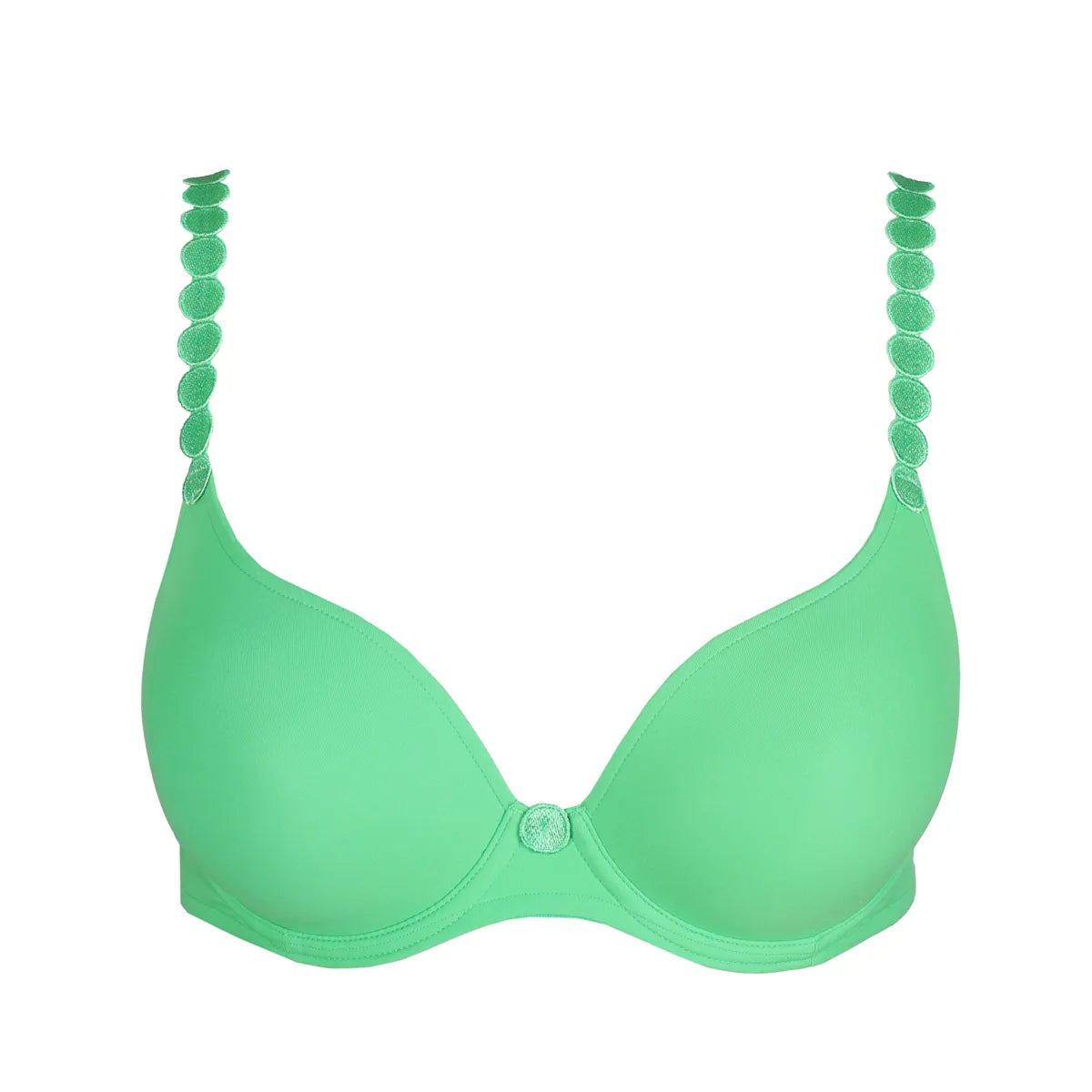 Marie Jo Mousse Bh Hartvorm - Tom 0120826 - Lush Green