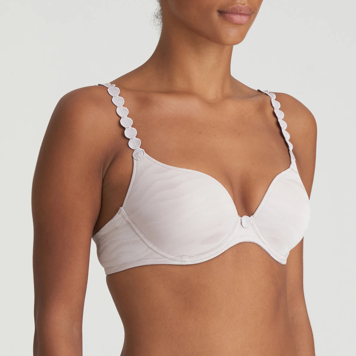 Marie Jo Mousse Bh Hartvorm - Tom 0120826 - Sweet Haze