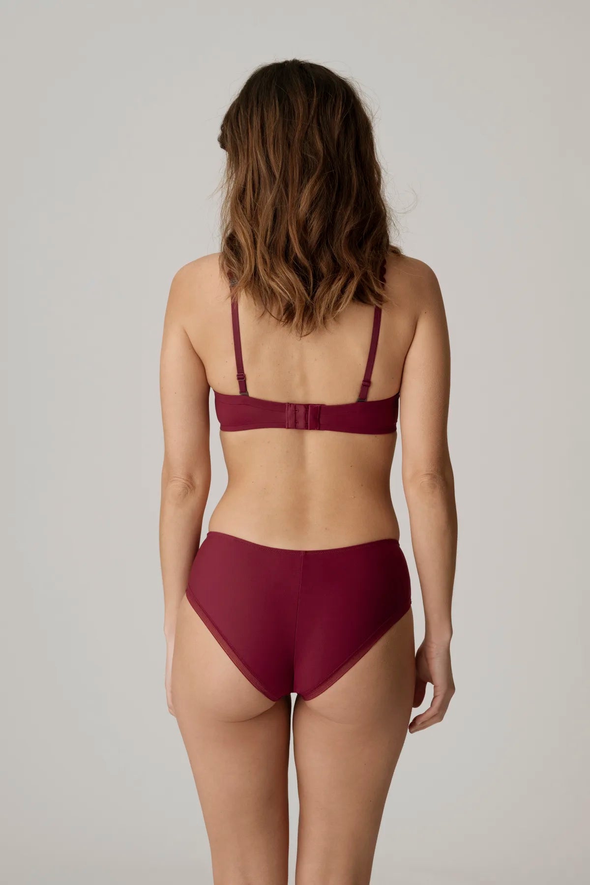 Marie Jo Mousse Bh Hartvorm - Tom 0120826 - Peony Pink