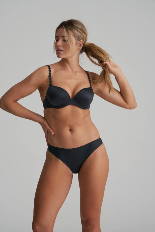 Marie Jo Mousse Push up bh - Tom 0220827 - Graphite Grey
