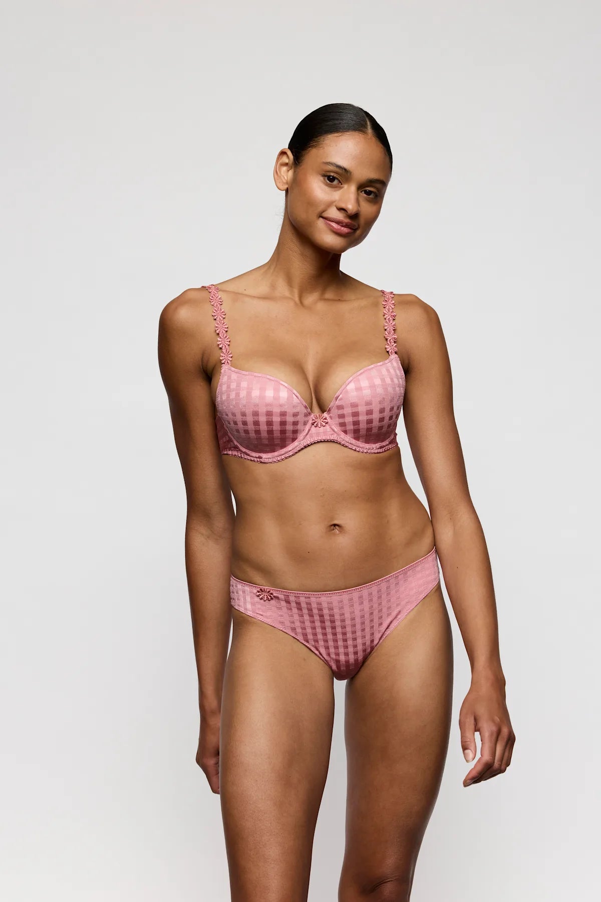 Marie jo Push-up BH - Avero 0200417 - Ballet Pink
