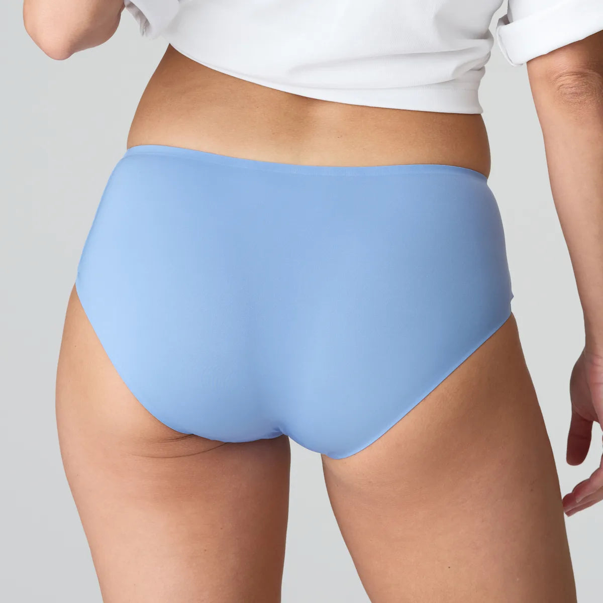 Marie Jo Mousse voorgevormde Bh Hartvorm - 0100416 Avero - Santorini Blue