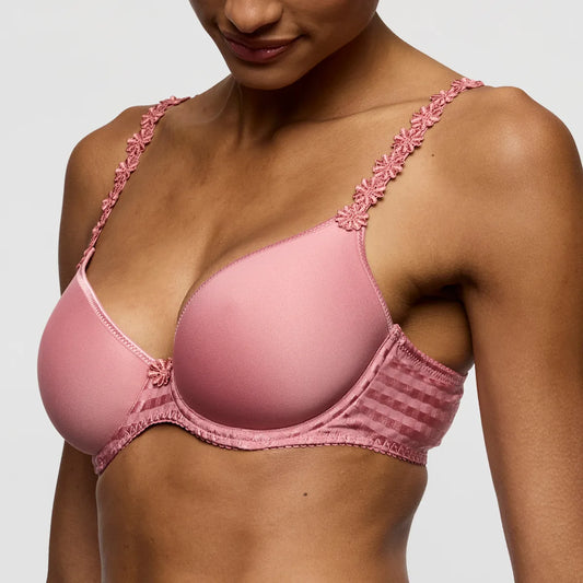 Marie Jo Volle Cup Spacer Bh - Avero 0100414 - Ballet Pink