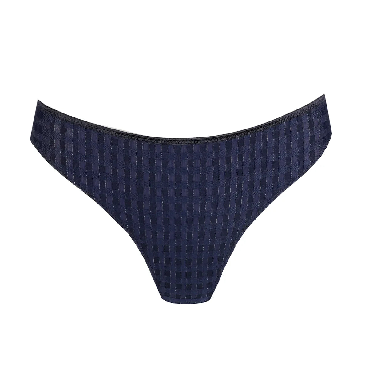 Marie Jo String - Avero 0600410 - Velvet Blue