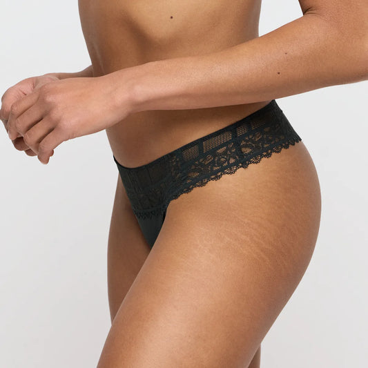 Marie Jo String - Jadei 0602760 - Deep Forest