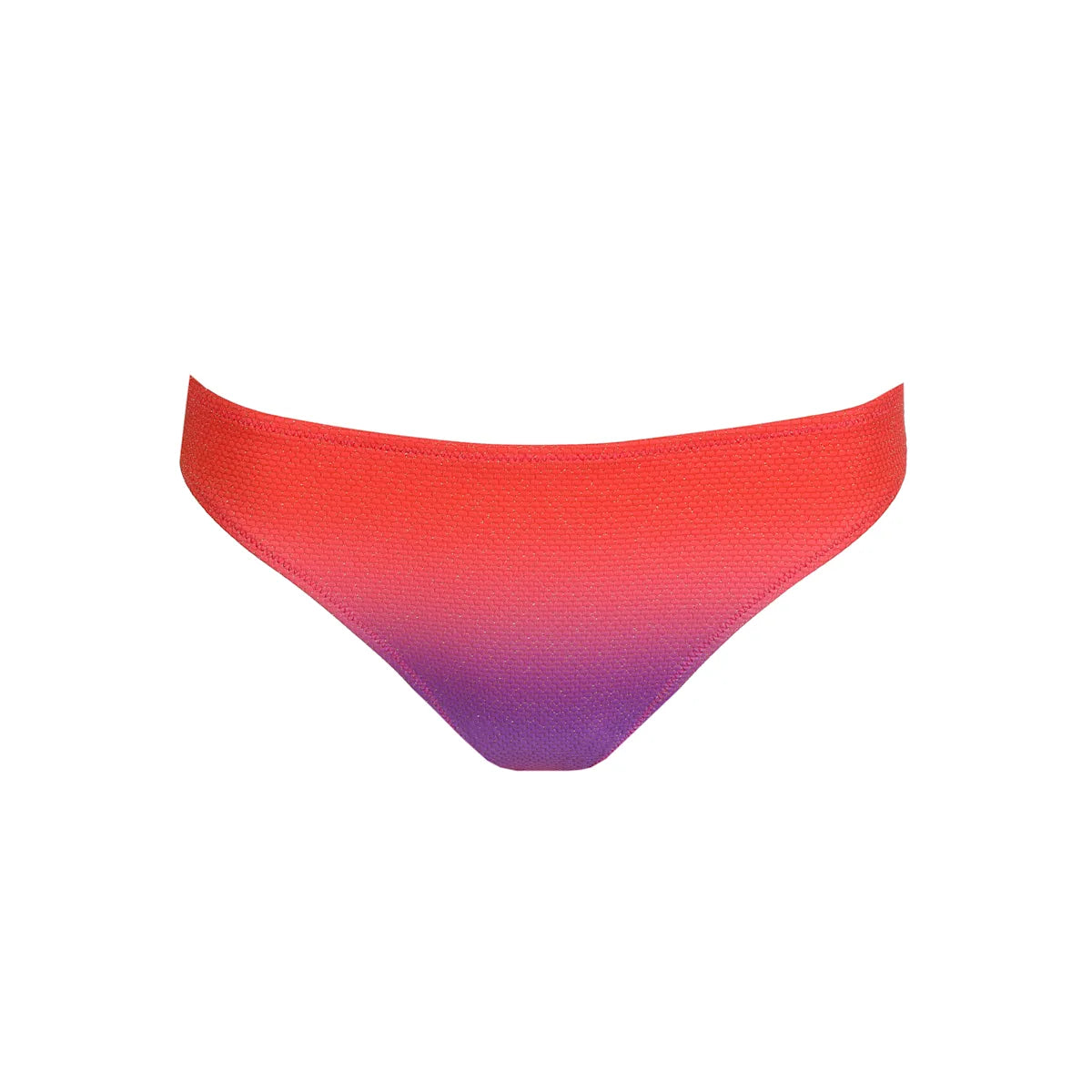 Marie Jo Swim Voorgevormde strapless Bikini met rioslip - Nusa Dua 1008118 / 1008150 -Spectral