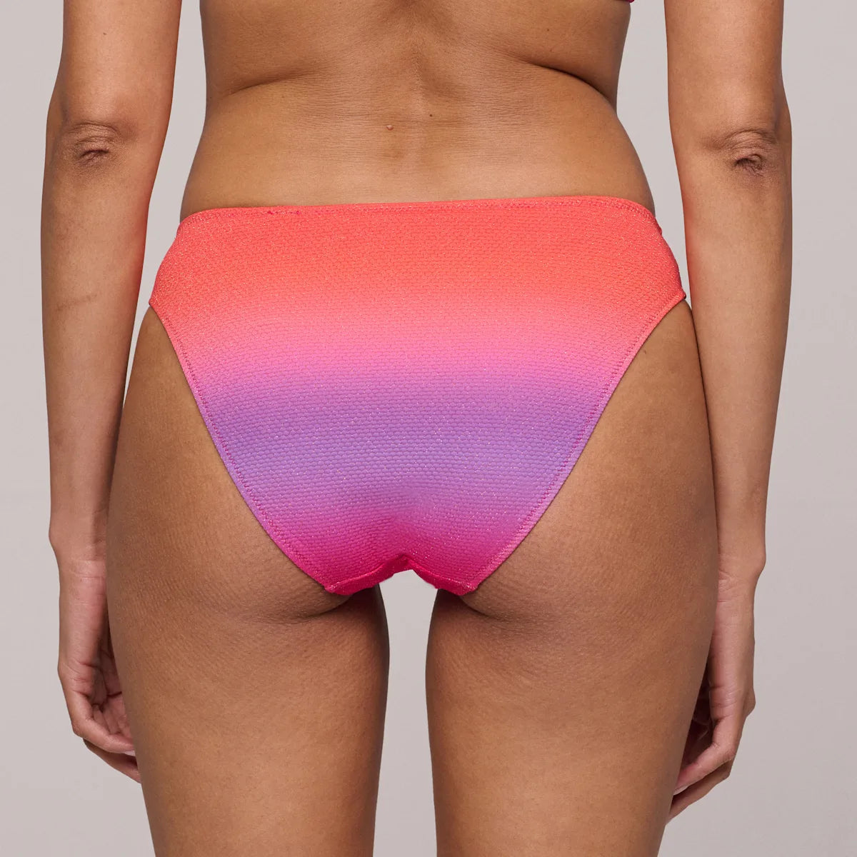 Marie Jo Swim Voorgevormde strapless Bikini met rioslip - Nusa Dua 1008118 / 1008150 -Spectral