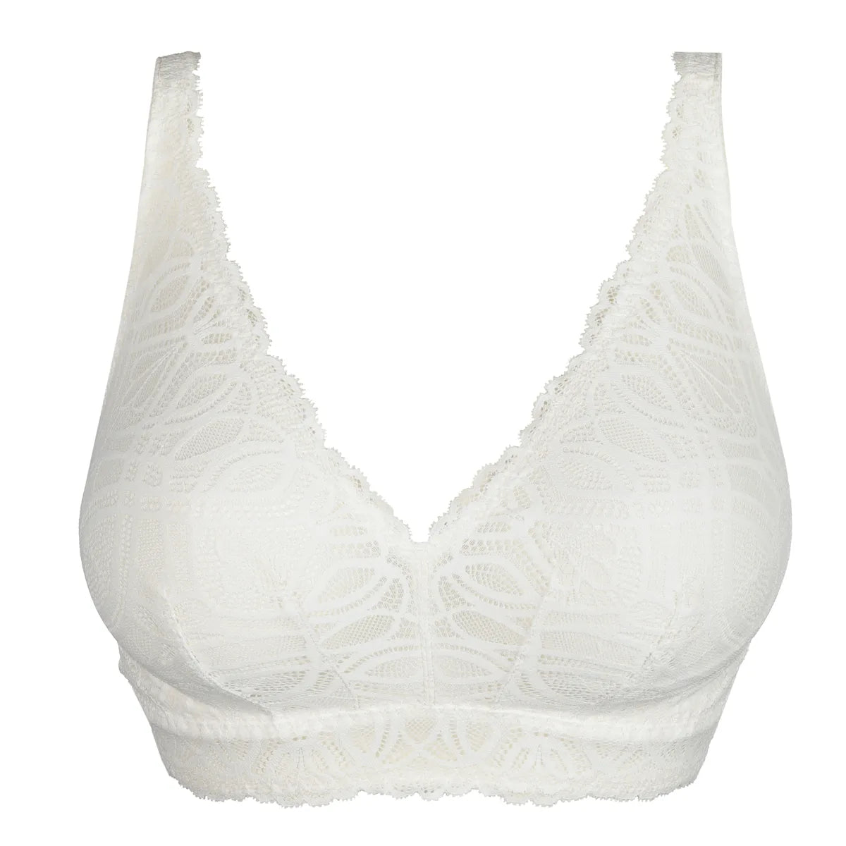 PrimaDonna Bralette - Salerno 0163536 - Natuur