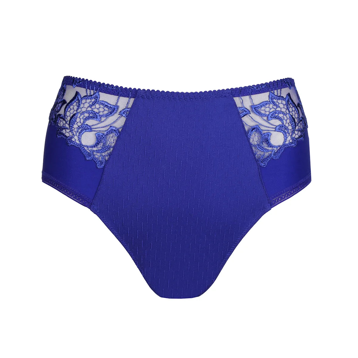 Prima Donna Tailleslip - Deauville 0561816 - Iconic Blue (Crazy blue)