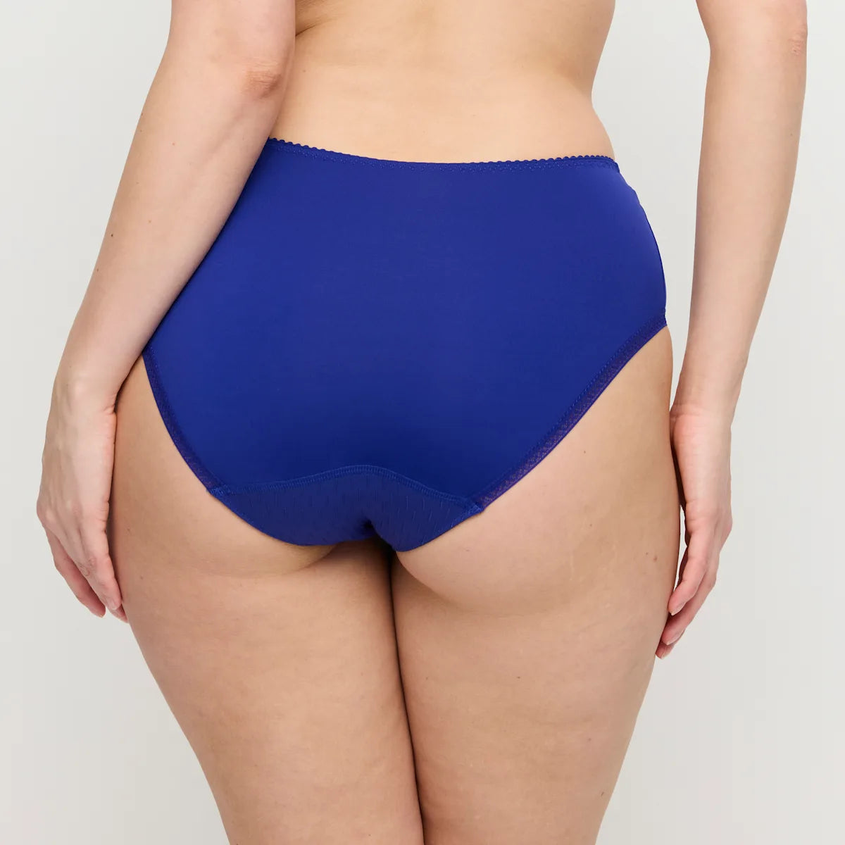 Prima Donna Tailleslip - Deauville 0561816 - Iconic Blue (Crazy blue)