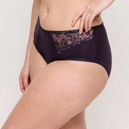 Prima Donna Tailleslip - Deauville 0561816 - Amethyst Gem