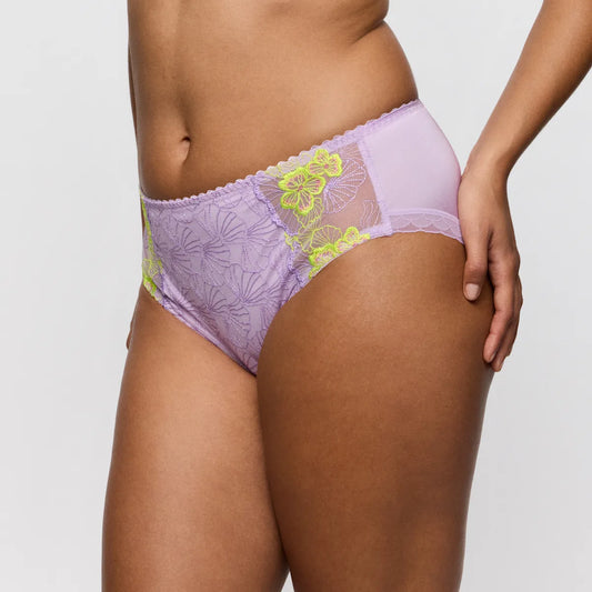 Prima Donna Tailleslip - Ixia 0563601 - Wisteria