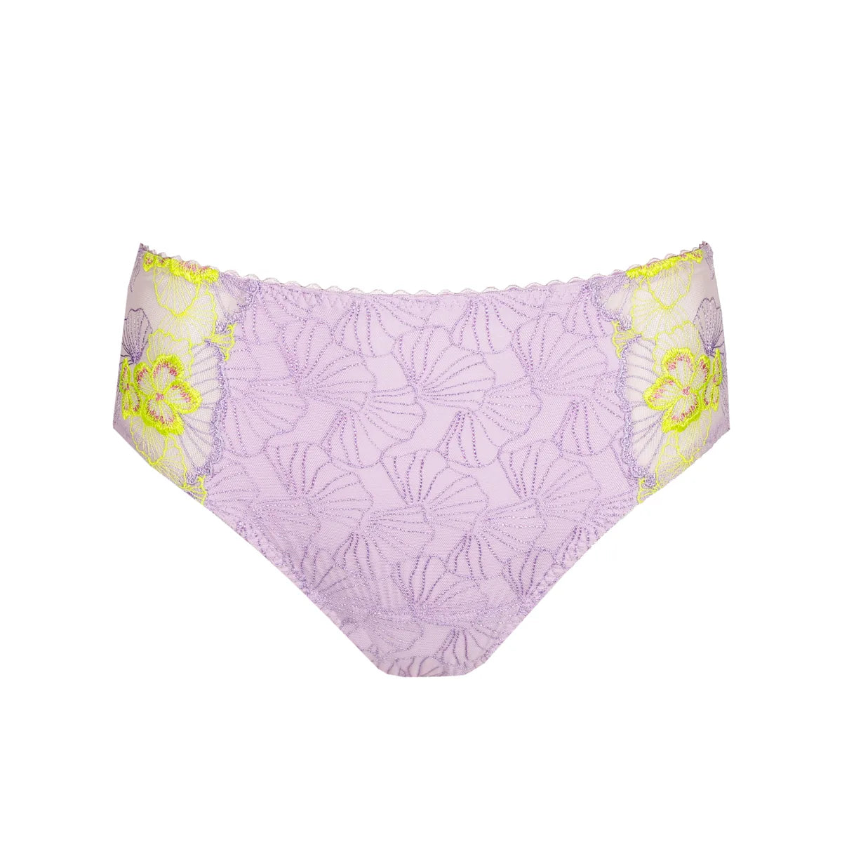 Prima Donna Tailleslip - Ixia 0563601 - Wisteria