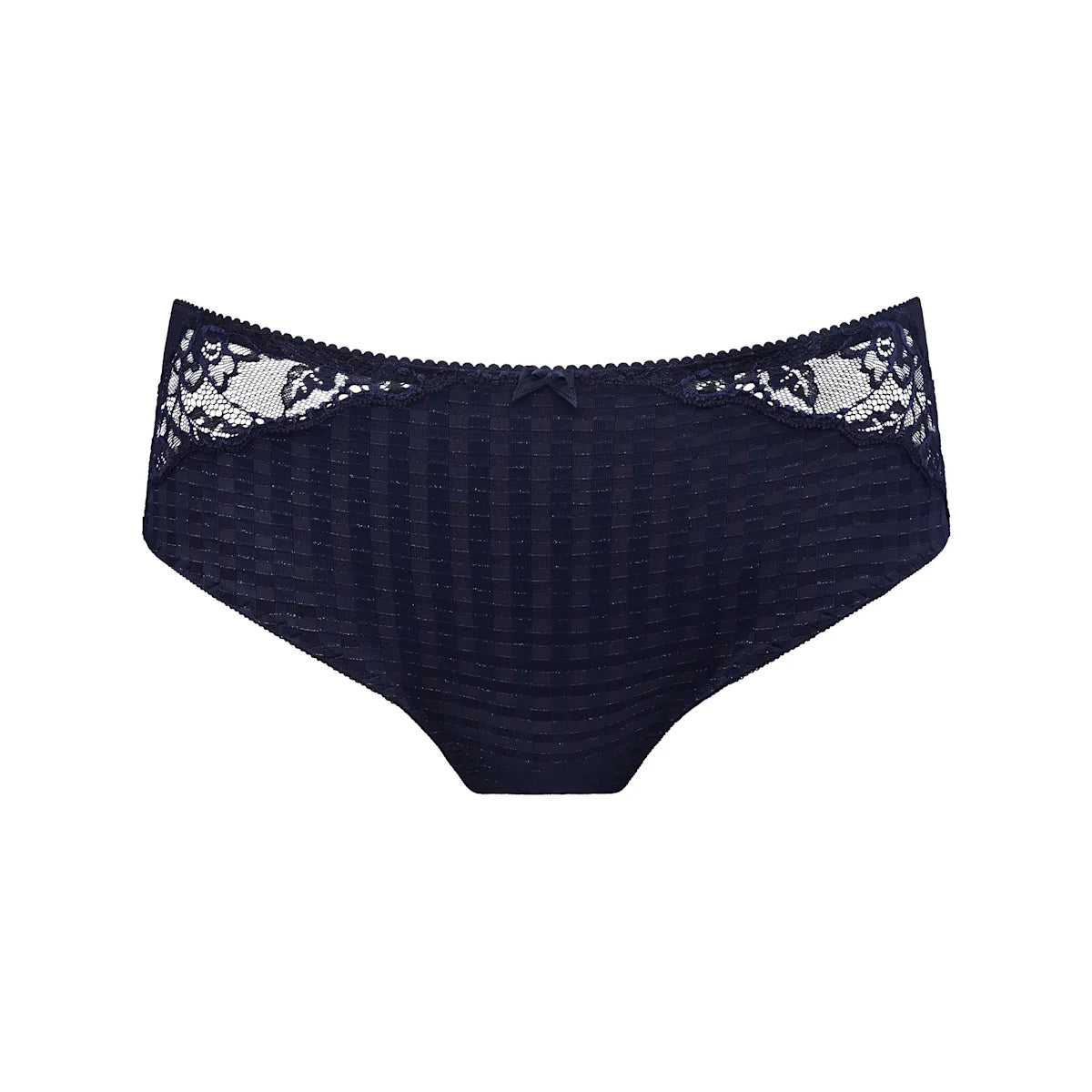 Prima Donna Tailleslip - Madison 0562126 - Velvet Blue