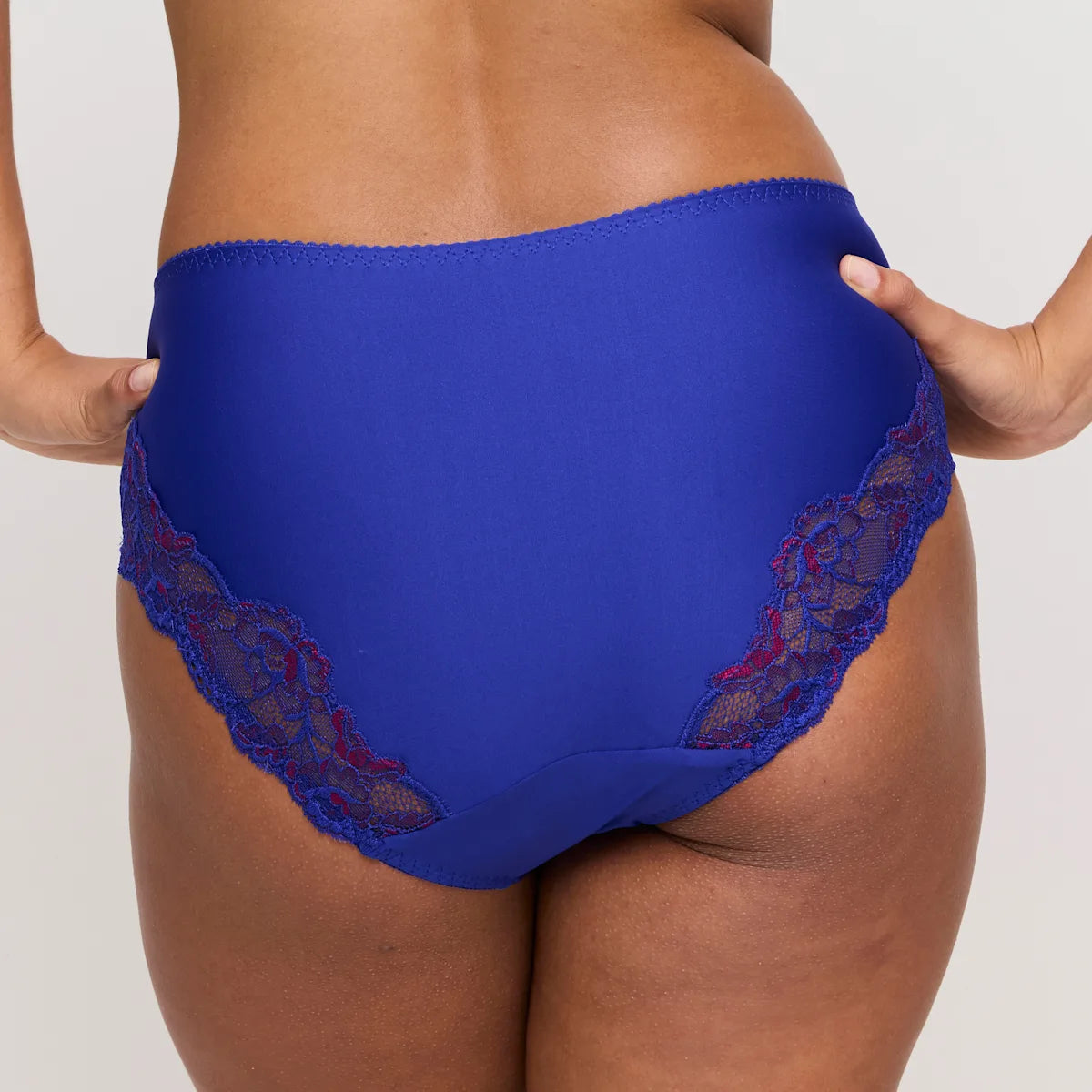 Prima Donna Tailleslip - Madison 0562126 - Blueberry Kiss