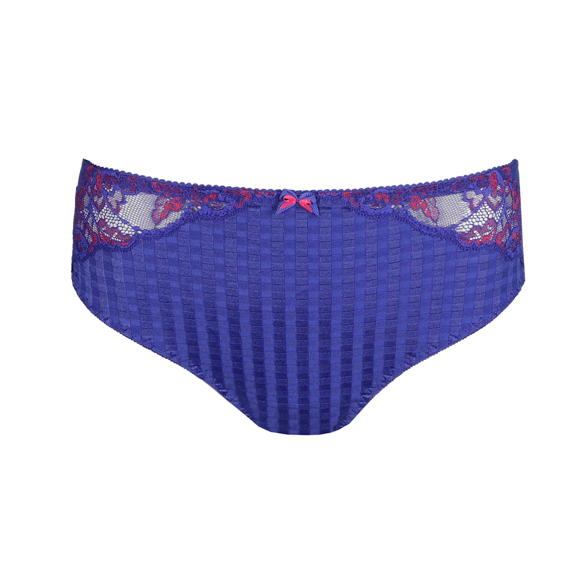 Prima Donna Tailleslip - Madison 0562126 - Blueberry Kiss