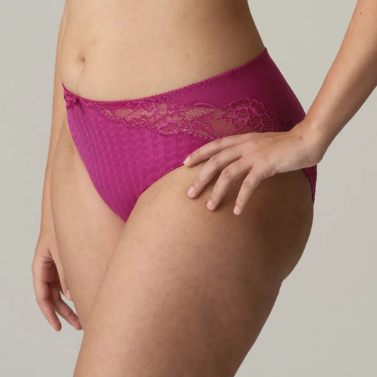 Prima Donna Tailleslip - Madison 0562126 - Fuchsia Fiesta