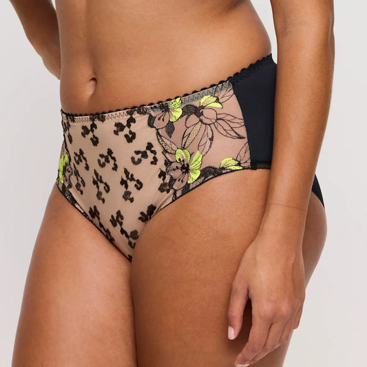 Prima Donna Tailleslip - Manali 0563571 - Wild Bloom