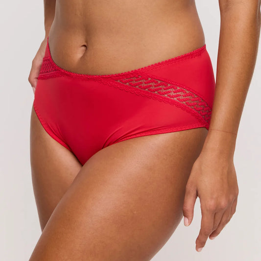 Prima Donna Tailleslip - Montara 0563381 - True red