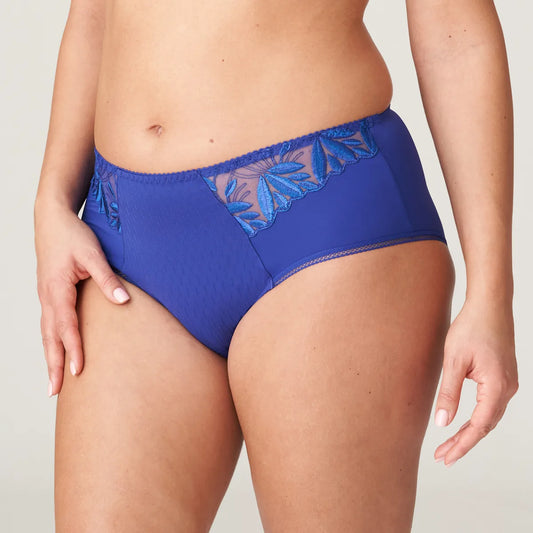Prima Donna Tailleslip Orlando - 0563151 - Crazy Blue