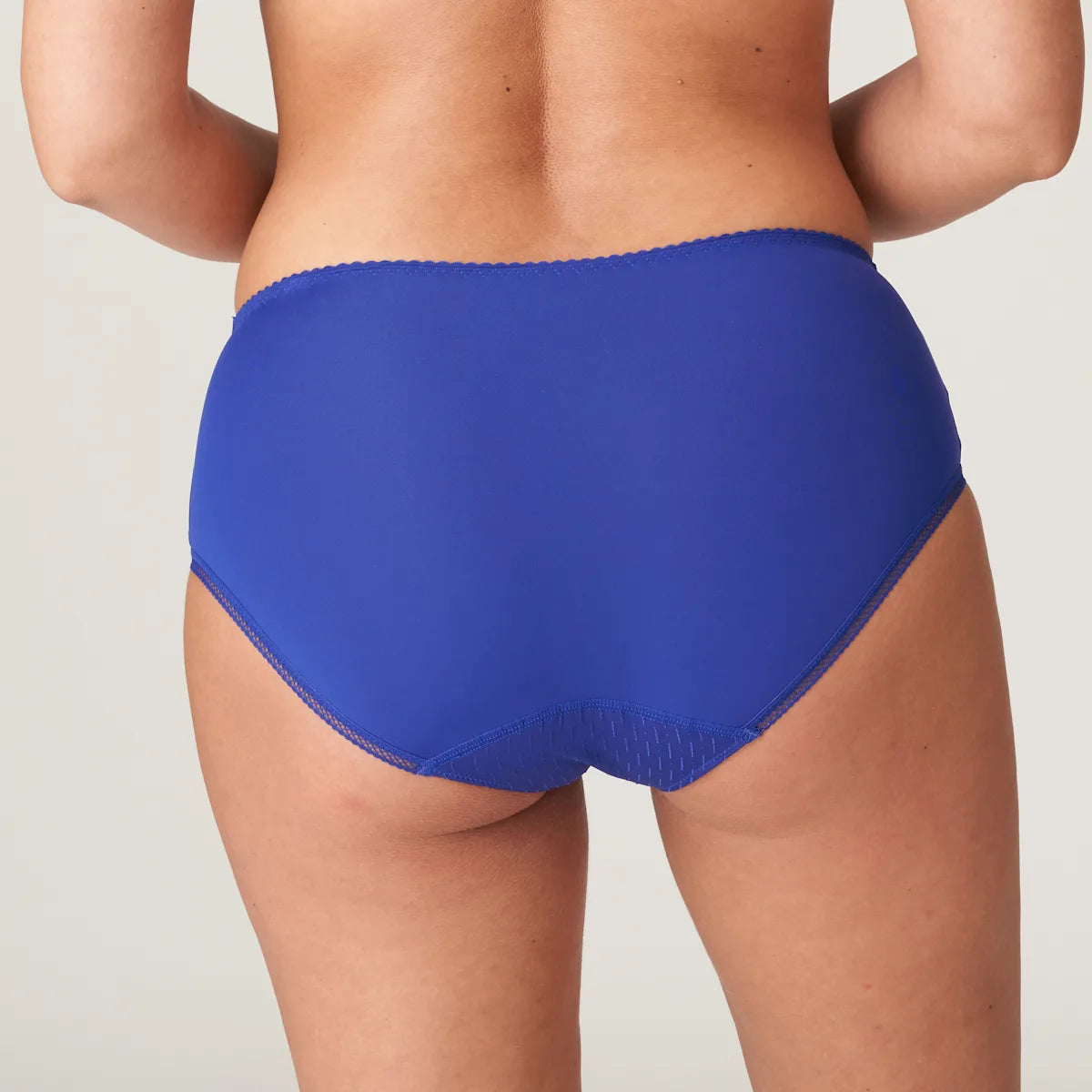 Prima Donna Tailleslip Orlando - 0563151 - Crazy Blue