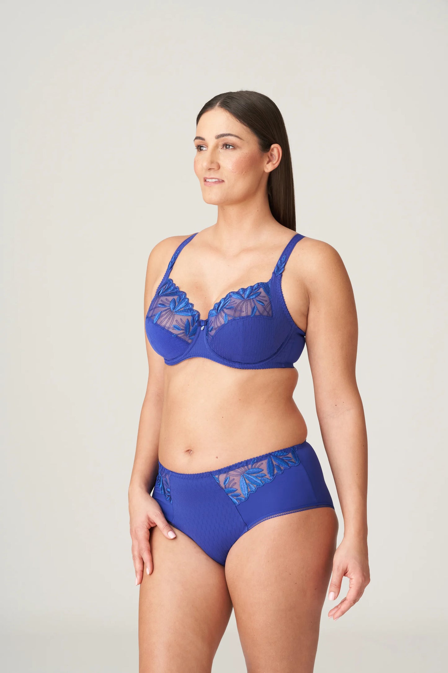 Prima Donna Beugel BH Orlando - 0163150/51 - Crazy Blue