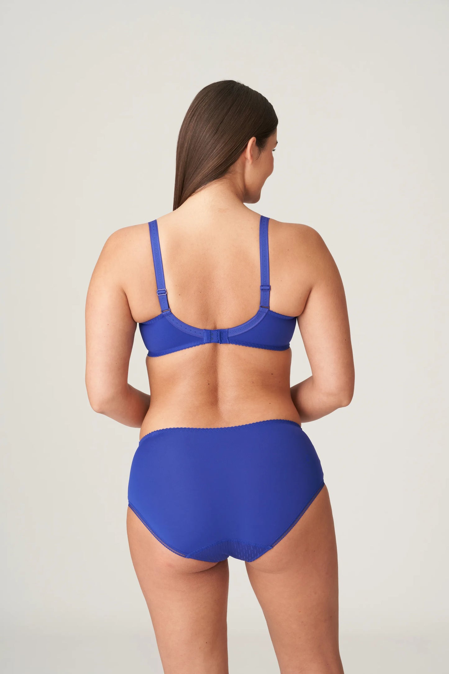 Prima Donna Beugel BH Orlando - 0163150/51 - Crazy Blue