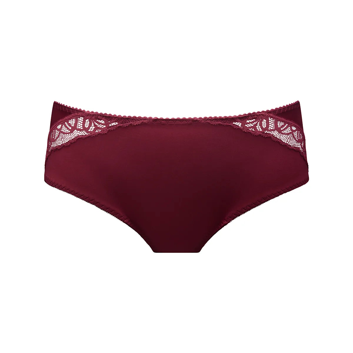 Prima Donna Tailleslip - Salerno 0563531 - Evening Red