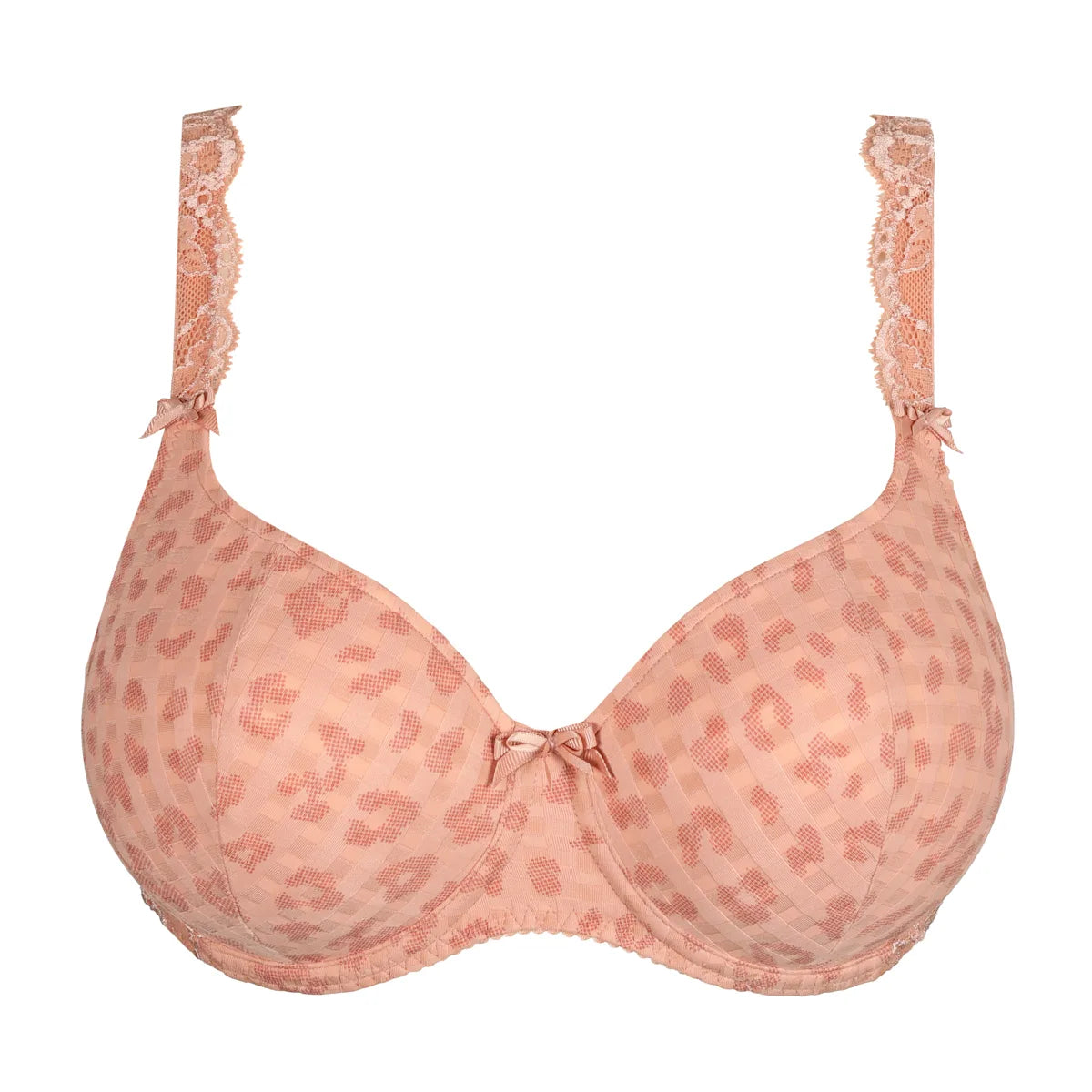 Prima Donna Voorgevormde Bh Hartvorm - Madison 0262120/21 - Sweet Dust
