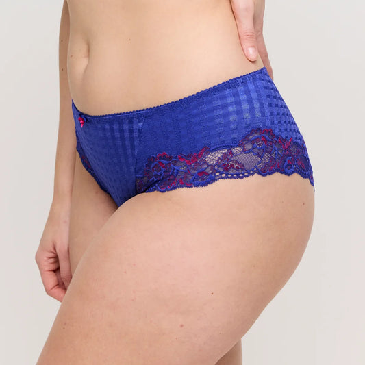 Prima Donna Hotpants hipster - Madison 0562127 - Blueberry Kiss
