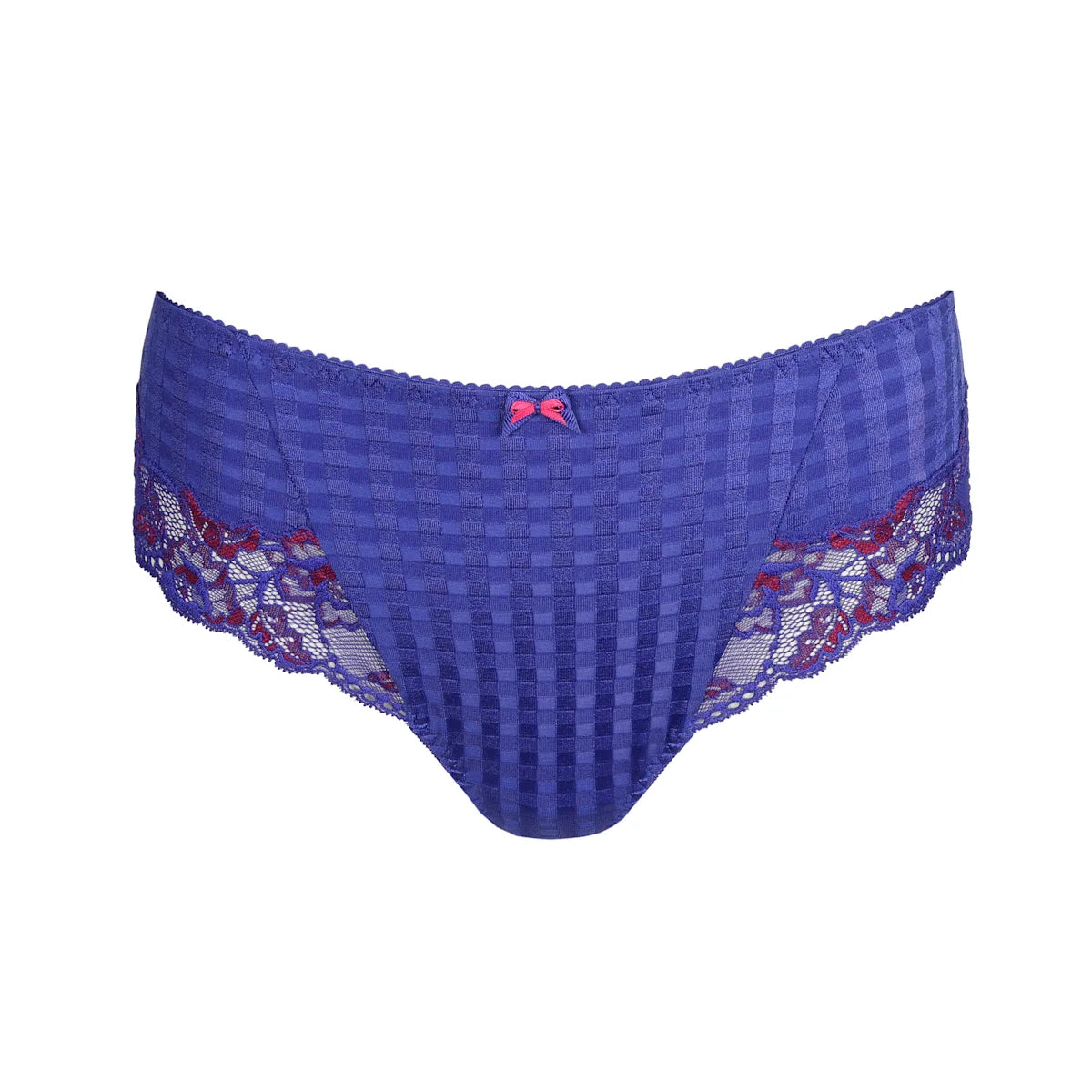 Prima Donna Hotpants hipster - Madison 0562127 - Blueberry Kiss