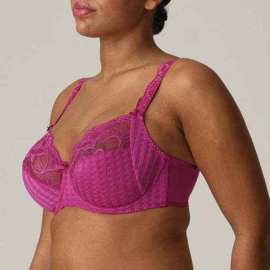 Prima Donna Beugel BH - Madison 0162120 - Fuchsia