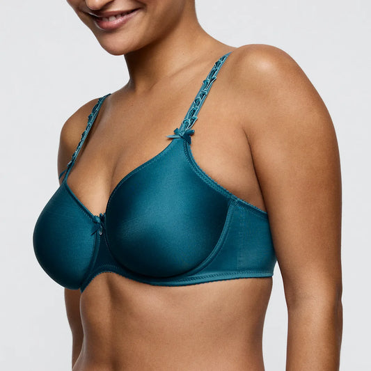 Prima Donna Beugel BH naadloos - Deauville 0161818 - Peacock