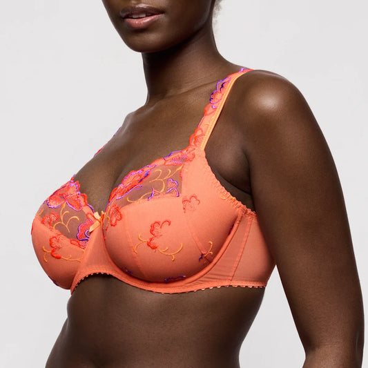 Prima Donna Beugel BH - Devdaha 0163440 - Sunset Blush