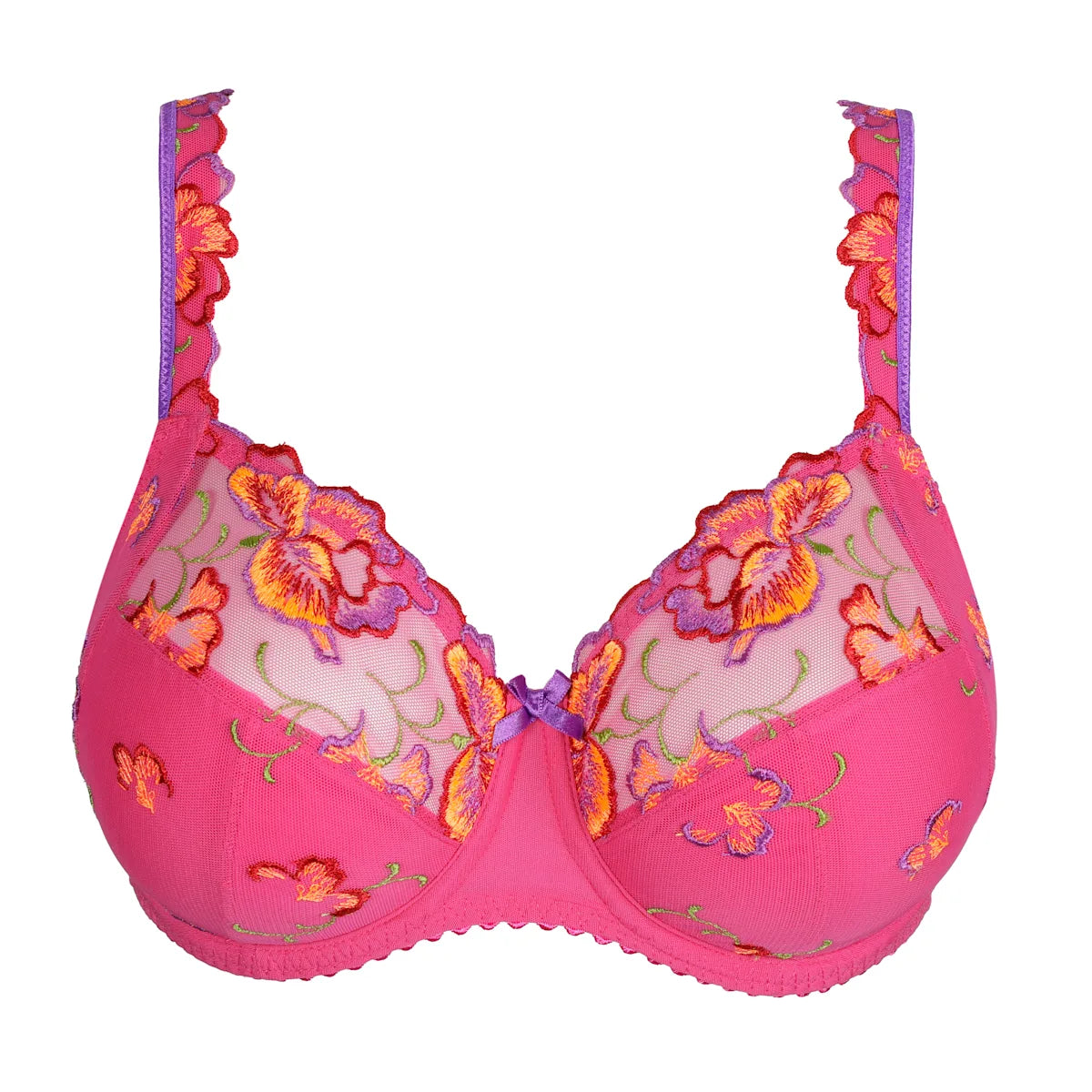 Prima Donna Beugel BH - Devdaha 0163440 - Very Berry