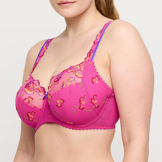 Prima Donna Beugel BH - Devdaha 0163440 - Very Berry