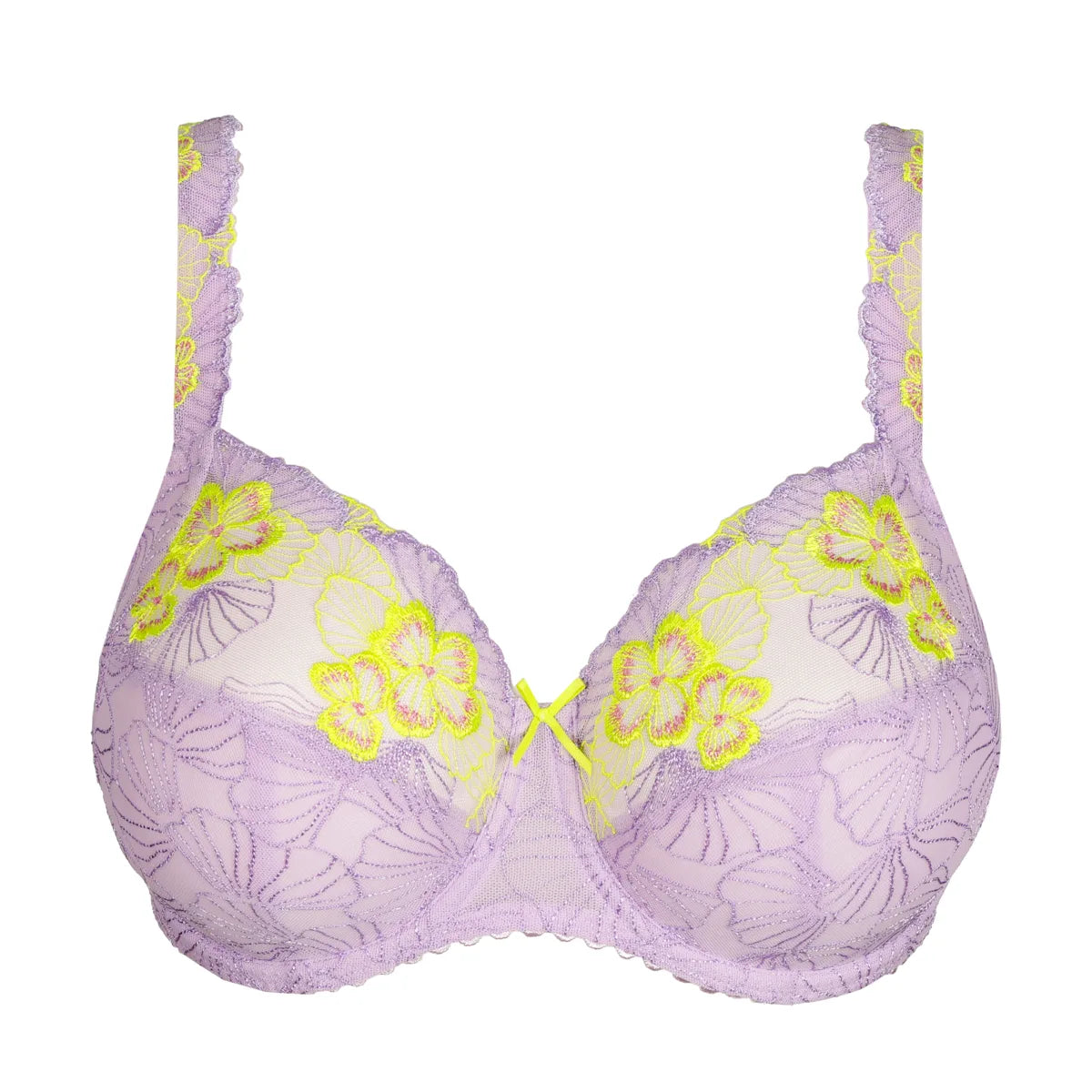 Prima Donna Beugel BH - Ixia 0163600 - Wisteria