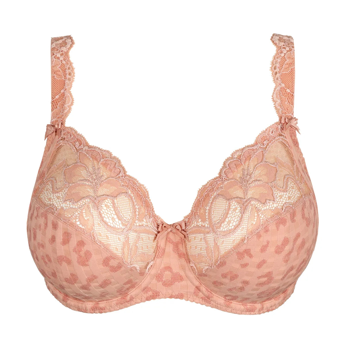 Prima Donna Beugel BH - Madison 0162121 - Sweet Dust