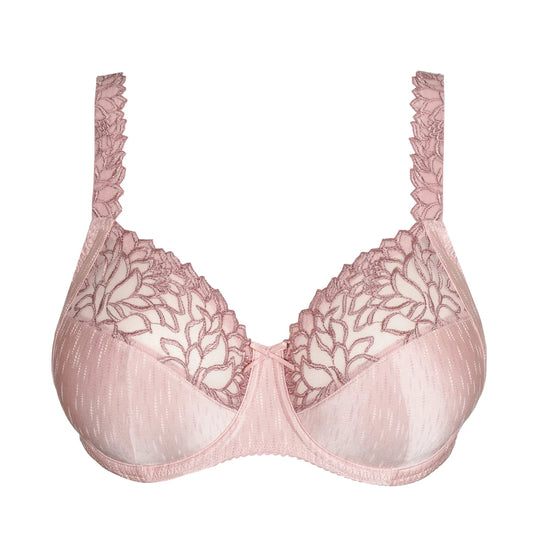 Prima Donna Beugel BH - Monterrey 0163480 - Vintage Pink