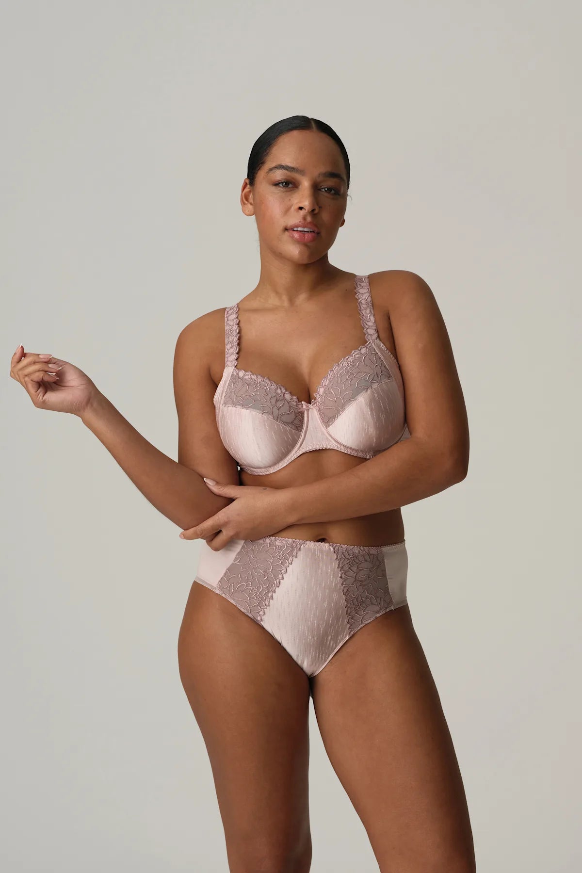 Prima Donna Beugel BH - Monterrey 0163480 - Vintage Pink