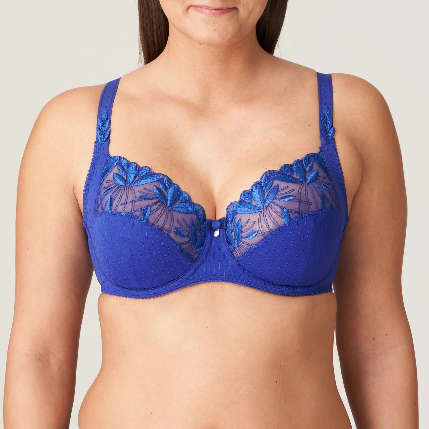 Prima Donna Beugel BH Orlando - 0163150/51 - Crazy Blue