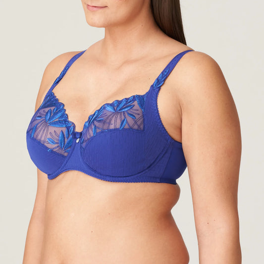 Prima Donna Beugel BH Orlando - 0163150/51 - Crazy Blue