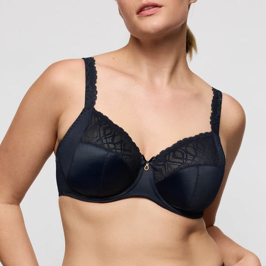 Prima Donna volle cup Beugel BH - Salerna 0163530 - 2 basis kleuren