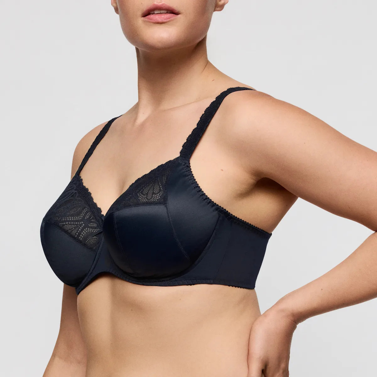 Prima Donna volle cup Beugel BH - Salerna 0163530 - 2 basis kleuren