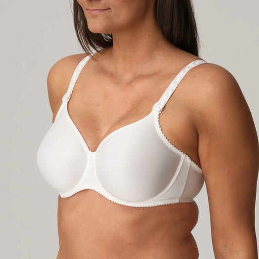 Prima Donna Volle cup BH naadloos - Satin 0161333 - 2 kleuren *uitlopend