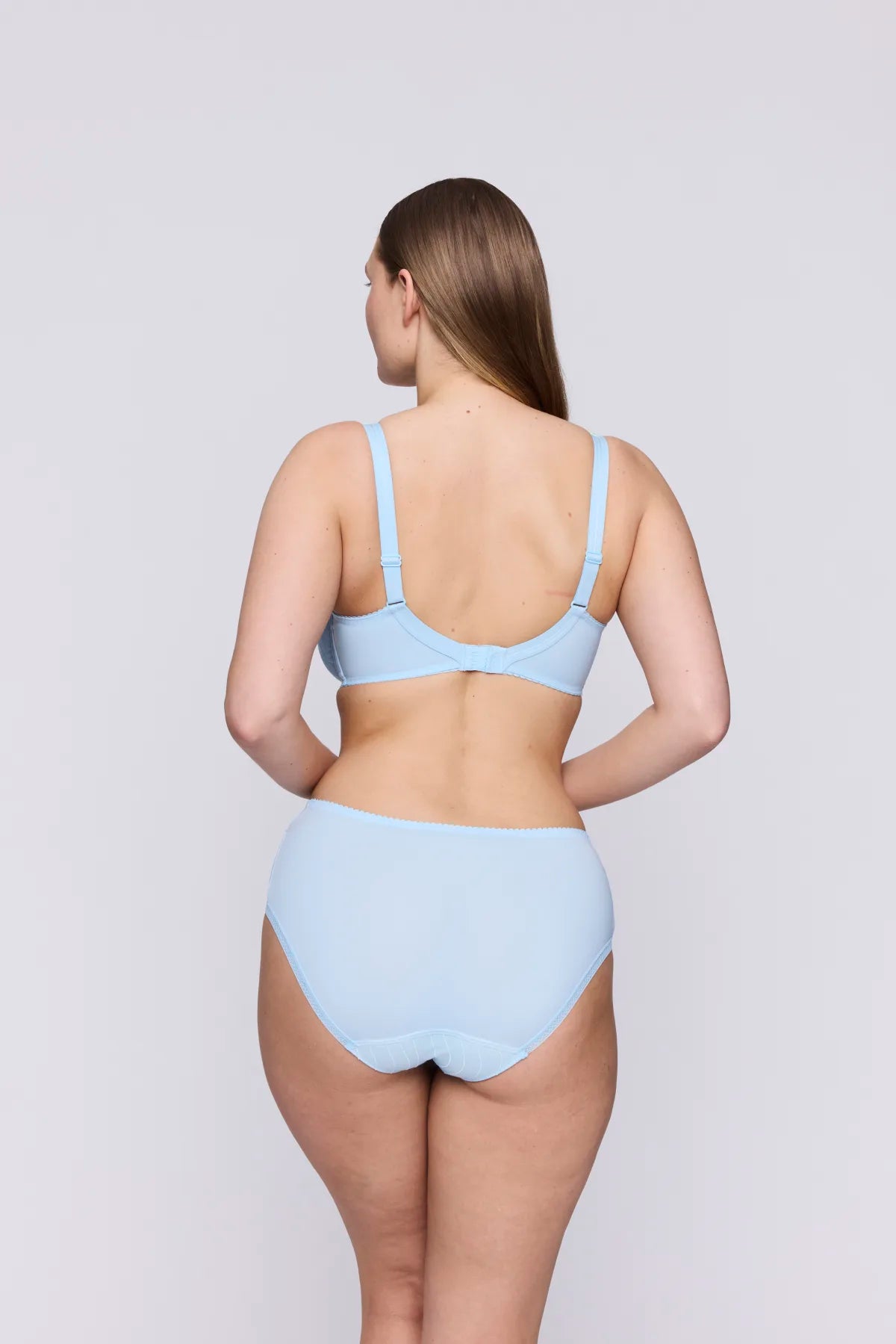 Prima Donna Tailleslip - Deauville 0561816 - Milky Blue