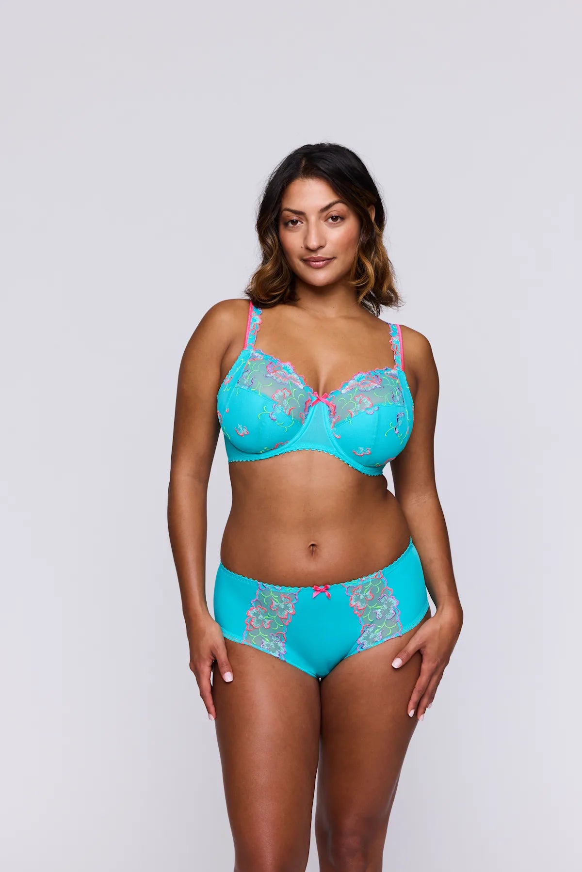 Prima Donna Beugel BH - Devdaha 0163440 - Mermaid